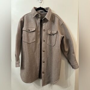 Shacket from the Latest Scoop